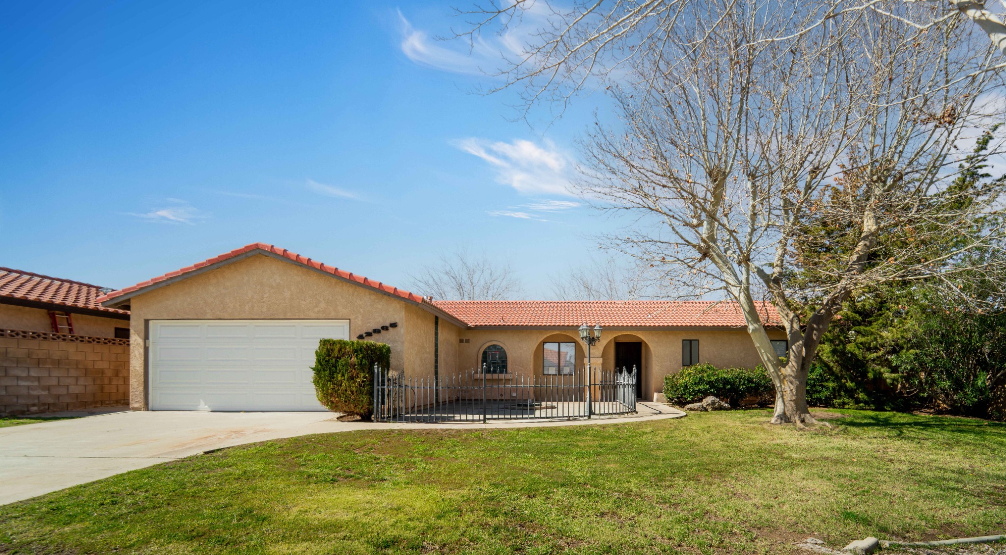 42865 Normandy Lane, Lancaster, California