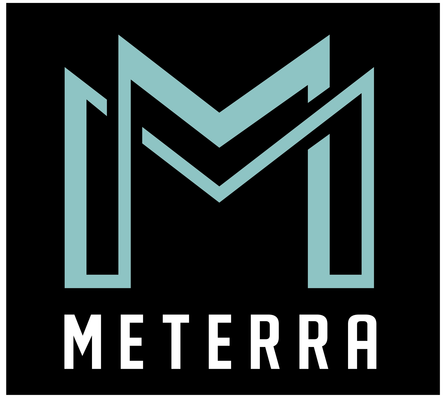 METERRA logo